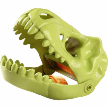 Haba Dinosaur Sand handske - Ultimate Dinosaur Beach Toys For Kids 3-5 Award -vindende sandkasse Toys & Toddler Summer Toys - Dinosaur Toys Play