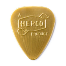 Paquete de 6 jugadores Herco Vintage '66 Gold Light
