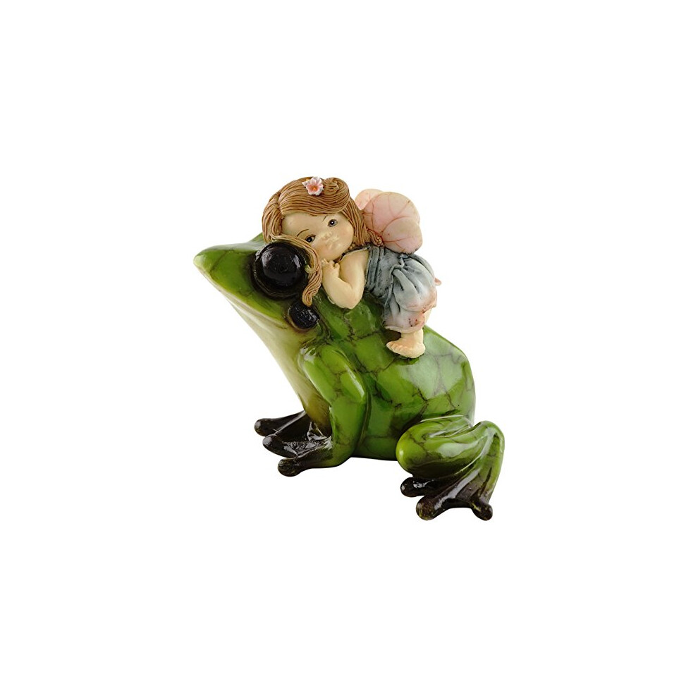 Top Collezione Miniature Fairy Garden E Terrario Statue