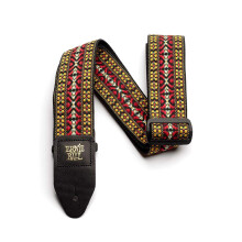 Ernie Ball Jacquard Gitarrengurt California Weave (P04092)