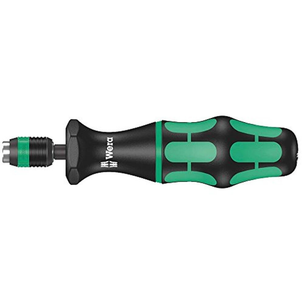 Wera 7450 10.0 Ncm Torque Screwdriver