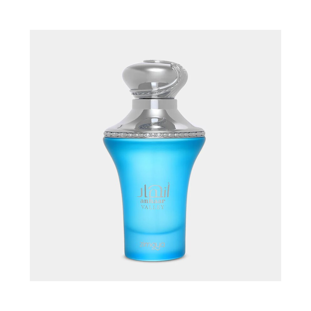 Zimaya Anhaar Valley Eau De Parfum 100Ml - Image 8