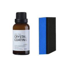 30ml Plastic Restorer with Glass for Automotive Coating