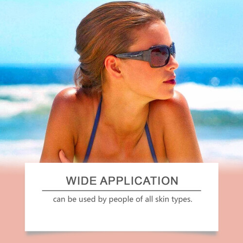 BushAid Sun Tan Drops Body Care 2