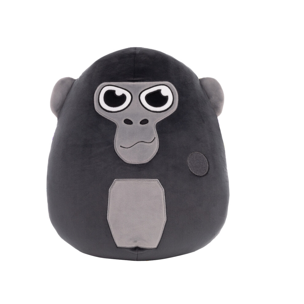(B 20cm) New Gorilla Tag Plush Toy Gorilla Tag Plushies Throw Pillow Doll Kids Gifts