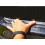 MG3 Hybrid+ Luggage Flap Chrome trim 7