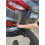 MG3 Hybrid+ Luggage Flap Chrome trim 2