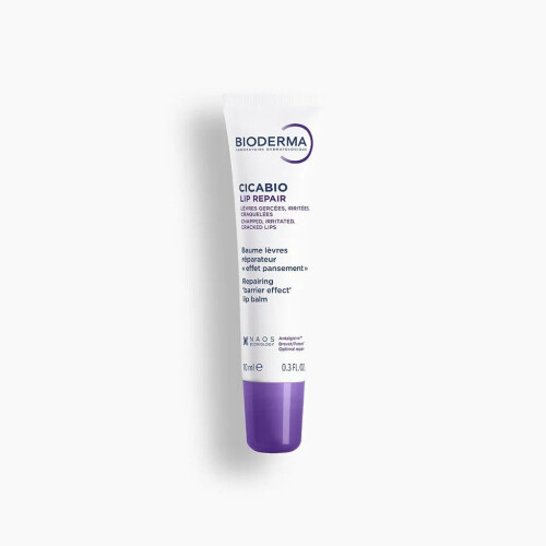 Bioderma Bioderma Cicabio Lip Repair 10ml