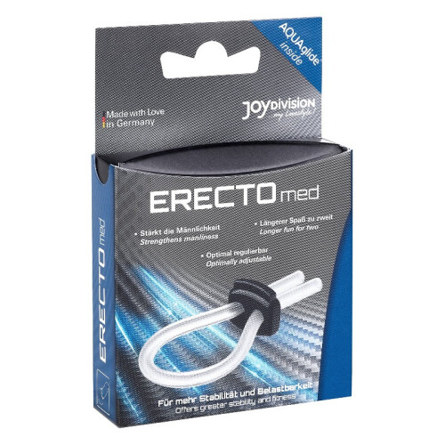ERECTOmed Ring
