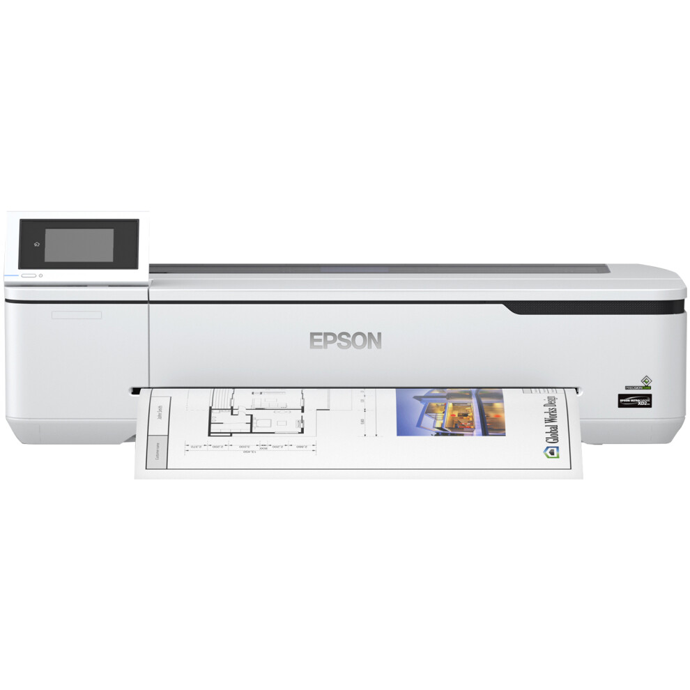 SureColor SC-T2100 240v - Wireless Print