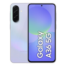 Samsung A36 Sm-A366B 6+128Gb Ds 5G Awesome Lavender OEM