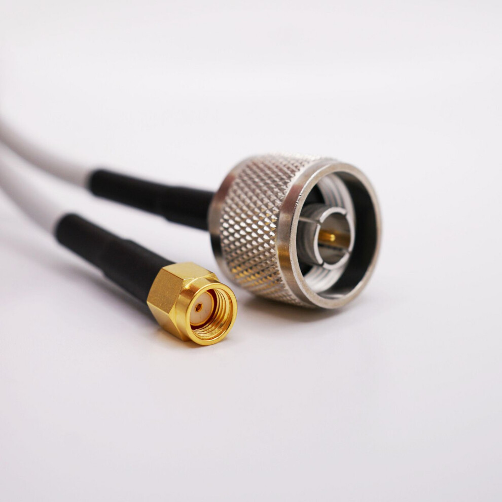 Panorama Antennas 2M Cs32 Cable N(M) - Sma(M) Rp 5055416045386