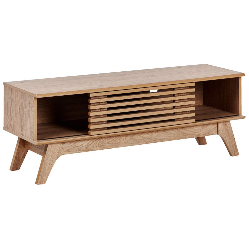 TV Stand TOLEDO Brown
