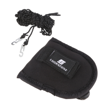 Tragbare Wäscheleine Winddicht Kleidung Seil Wäscheständer Tuch Hängen Linie Outdoor Camping Reisen Indoor Multi Tools