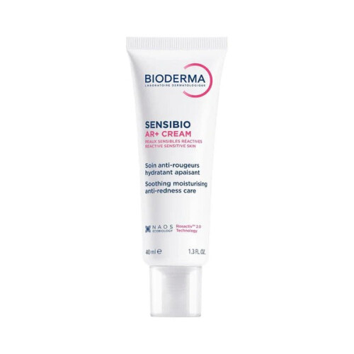 Bioderma Bioderma Sensibio AR+ Cream Tube 40ml
