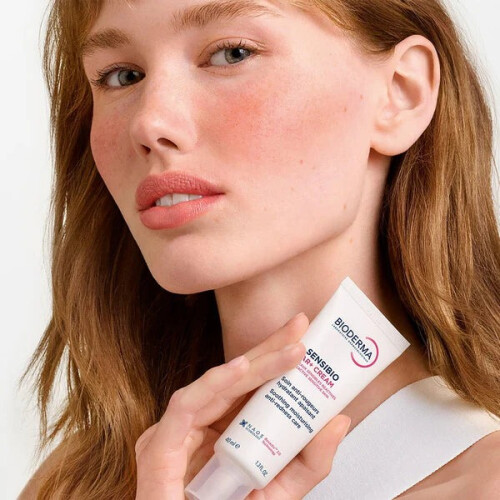 Bioderma Bioderma Sensibio AR+ Cream Tube 40ml 1