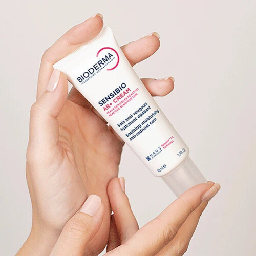 Bioderma Bioderma Sensibio AR+ Cream Tube 40ml 2