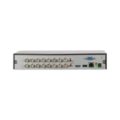 Dahua - Gravador XVR de 16 Canais 5MP 2