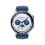 OnePlus OnePlus Watch 2 47 mm Bluetooth Blu (Nordic Blue) 1