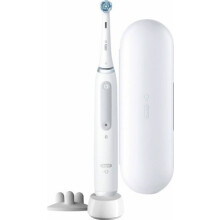 Escova de dentes elétrica - Oral-B - 4S - Recarregável - 40000 oscilações/min - 5 modos de escovação