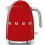 Smeg Smeg - KLF03RDEU - Kettle 1