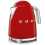 Smeg Smeg - KLF03RDEU - Kettle 2