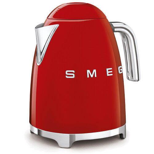 Smeg Smeg - KLF03RDEU - Kettle 1