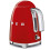 Smeg Smeg - KLF03RDEU - Kettle 3