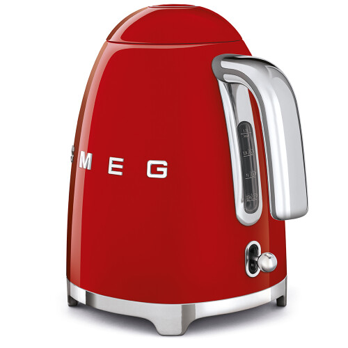 Smeg Smeg - KLF03RDEU - Kettle 2