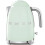 Smeg Bouilloire SMEG vert d'eau 1,7L - KLF03PGEU 1