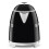 Smeg Bouilloire Smeg KLF05BLEU Noir 2