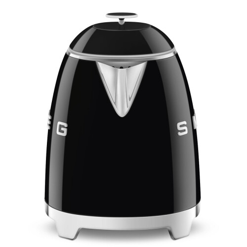 Smeg Bouilloire Smeg KLF05BLEU Noir 1