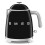 Smeg Bouilloire Smeg KLF05BLEU Noir 1