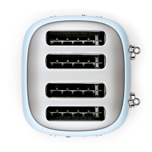 Smeg Smeg - TSF03PBEU - Toaster 1