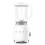Smeg Blender - Smeg - BLF03WHEU - 800 Watts - 1.5 Litre - 4 programmes pré-réglés 1
