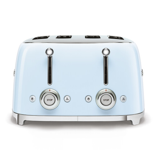 Smeg Smeg - TSF03PBEU - Toaster 2