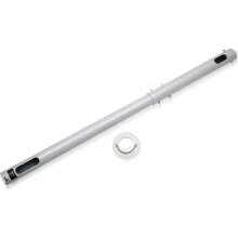 Componente de montaje - EPSON - ELPFP14 - Tubo de soporte - Montable en el techo - Blanco