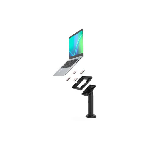 GALAXY TAB A9+ 11IN STAND APEX 1