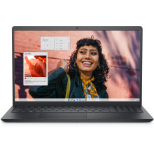 INSPIRON 15 I5-1334U 15.6IN 8GB - Refurbished