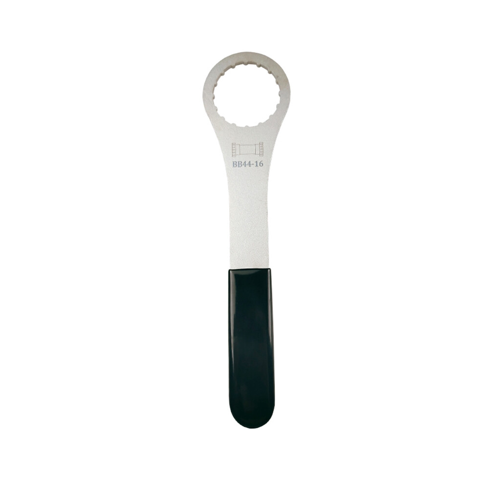 Photos - Bike Tool Bicycle Bottom Bracket Wrench Spanner Repair Tool BB44-16 Diameter 44mm 16Teeth for BB51 BB52 / Series