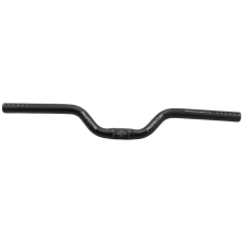 Riadidlá bicykla z hliníkovej zliatiny 25,4 mm skladacia stúpačka pre