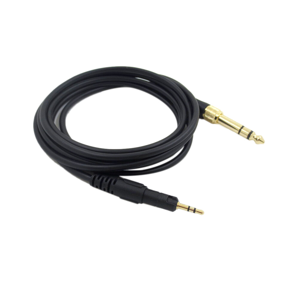 Headphone Cable For -M50x M40x M60x M70x Audio Replacement Line 4851672750382