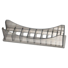 for Base Storage Box Hair Clipper Trimmer Limit Comb Guide Barber Tool Cobs