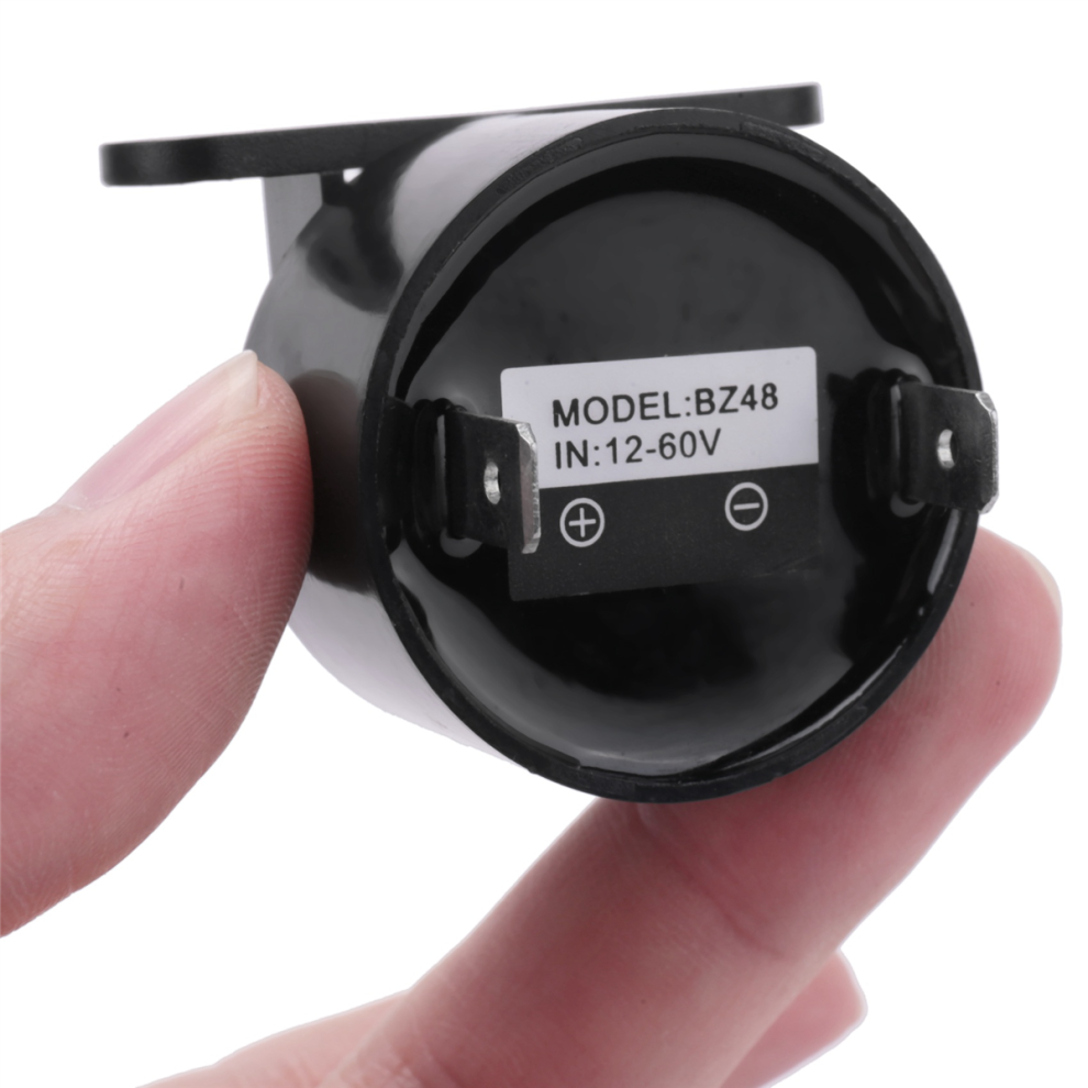 Forward Reverse Buzzer For Club Car And Precedent 1992-Up Golf Cart 12V & 48V,1016851 4851672752713