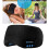 Ακουστικά ύπνου Bluetooth Eye Mask, Wireless 5.0 Music Travel Mask Sleeping 4