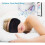 Ακουστικά ύπνου Bluetooth Eye Mask, Wireless 5.0 Music Travel Mask Sleeping 3