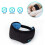 Ακουστικά ύπνου Bluetooth Eye Mask, Wireless 5.0 Music Travel Mask Sleeping 5