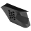 Κουτί αποθήκευσης 2 τεμ. Μαύρης πόρτας Organiser Armrest for 911 2013-2019 1