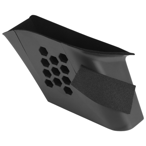 Κουτί αποθήκευσης 2 τεμ. Μαύρης πόρτας Organiser Armrest for 911 2013-2019