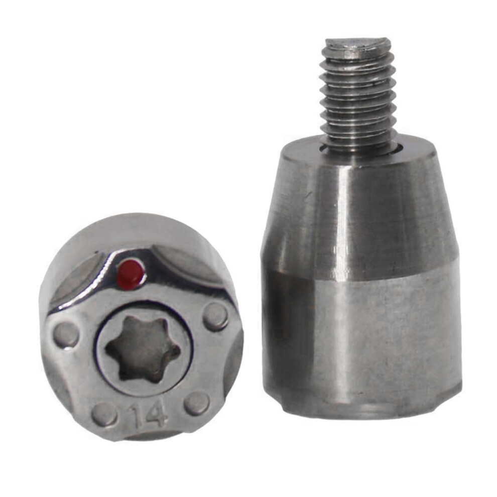 2Pcs Multi Grams Golf Weight Screw For R7 R9 R11 R11s R1 Driver,14G 4851672759590